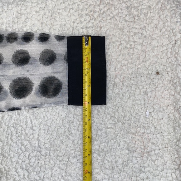 FOX !! Dress shirt!! Loose fitting Xsmall - Picture 14 of 15